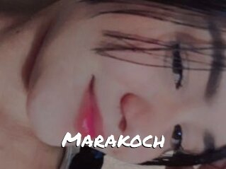 Marakoch