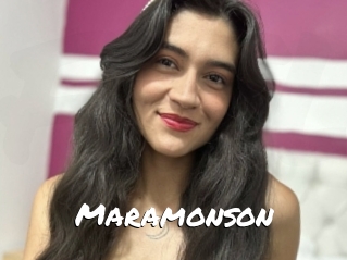 Maramonson