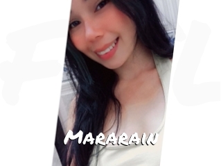 Mararain