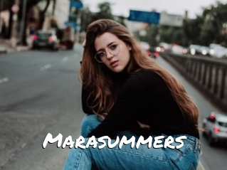 Marasummers