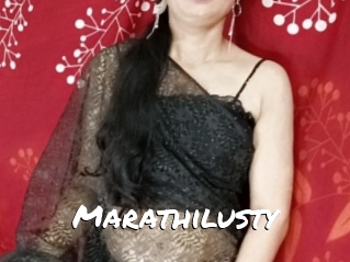 Marathilusty