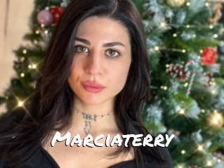 Marciaterry