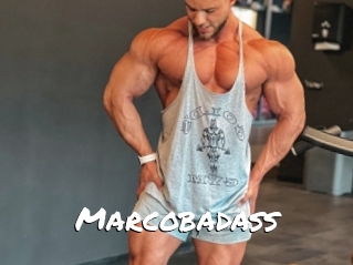 marcobadass Fisting Lovers