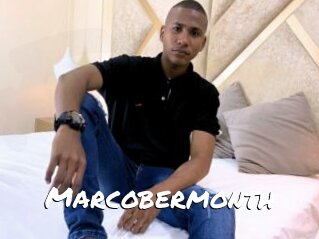 Marcobermonth