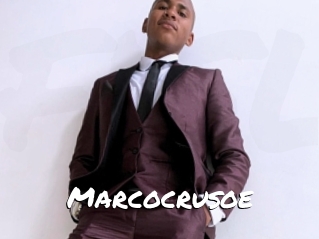 Marcocrusoe