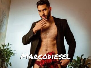 Marcodiesel