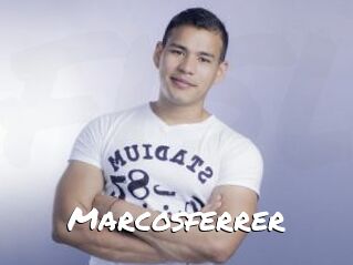 Marcosferrer