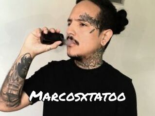 Marcosxtatoo