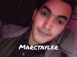 Marctayler