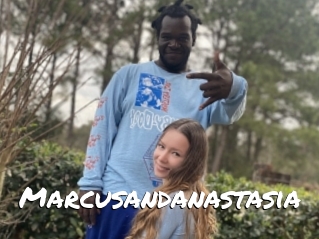 Marcusandanastasia