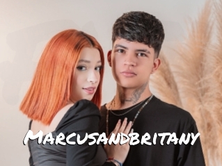 Marcusandbritany