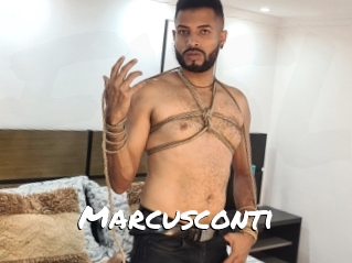 Marcusconti