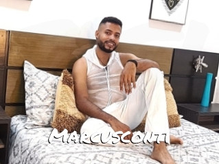 Marcusconti
