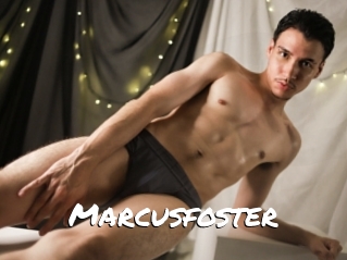 Marcusfoster