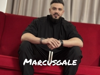 Marcusgale