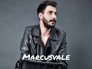 Marcusvale