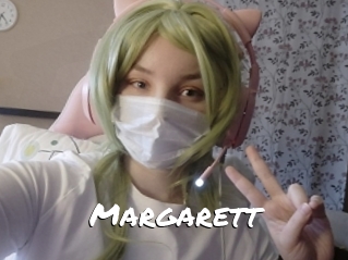 Margarett