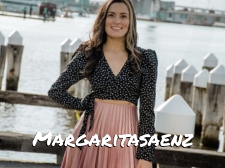 Margaritasaenz