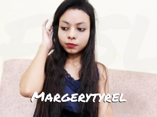 Margerytyrel