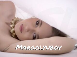 Margolyubov
