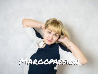 Margopassion