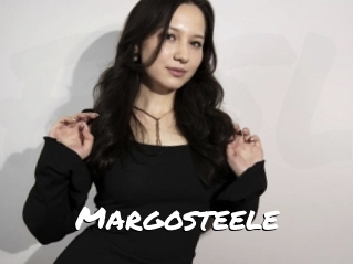 Margosteele
