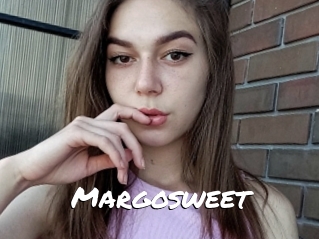 Margosweet