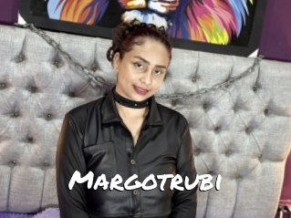 Margotrubi