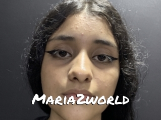 Maria2world