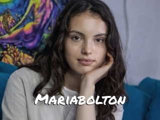 Mariabolton