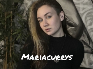 Mariacurrys
