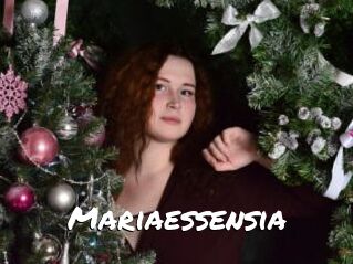 Mariaessensia