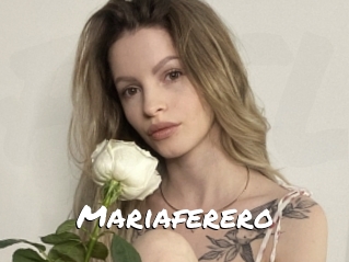 Mariaferero