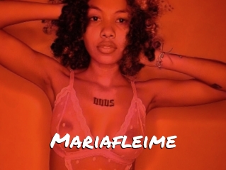 Mariafleime
