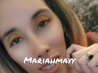 Mariahmayy