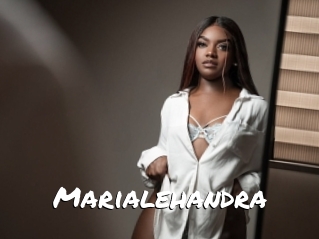 Marialehandra