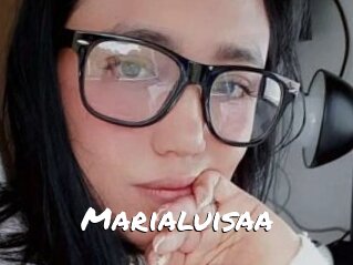 Marialuisaa