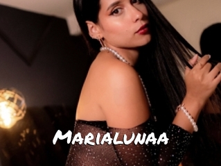 Marialunaa