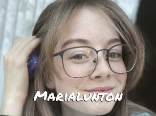Marialunton