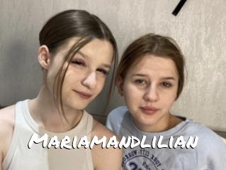 Mariamandlilian