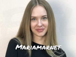 Mariamarnet