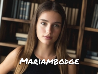 Mariambodge