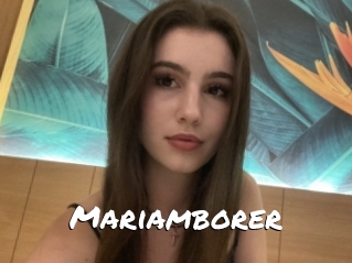 Mariamborer
