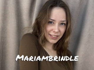 Mariambrindle