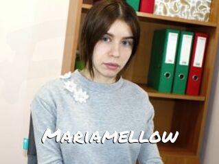 Mariamellow