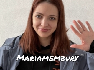 Mariamembury