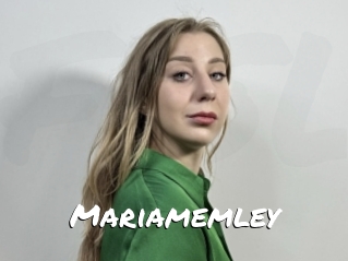 Mariamemley