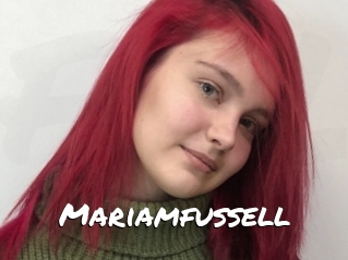 Mariamfussell