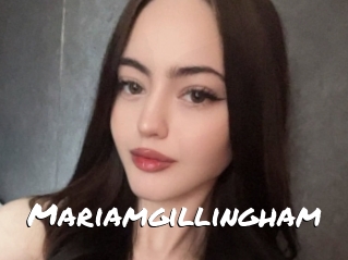 Mariamgillingham
