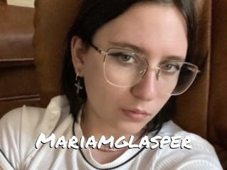 Mariamglasper